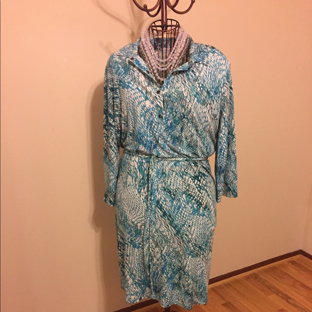 Dress